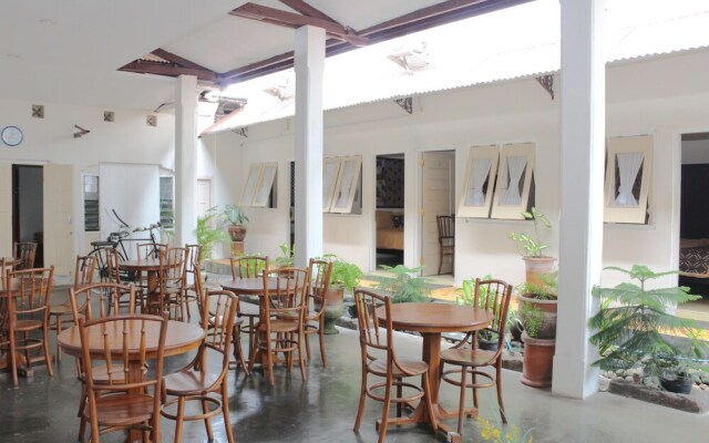 Airy Syariah Keraton Yogyakarta Panembahan 9