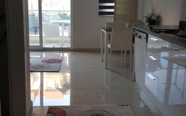 Vesta Kleopatra Apartment 23