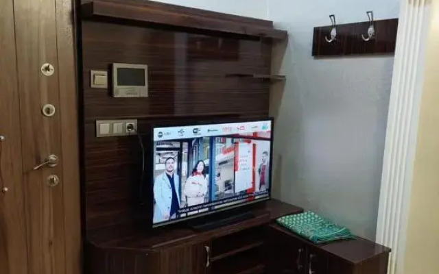 Çelebi Suite Home