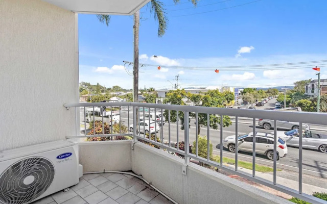 Key Largo - Hosted by Burleigh Letting