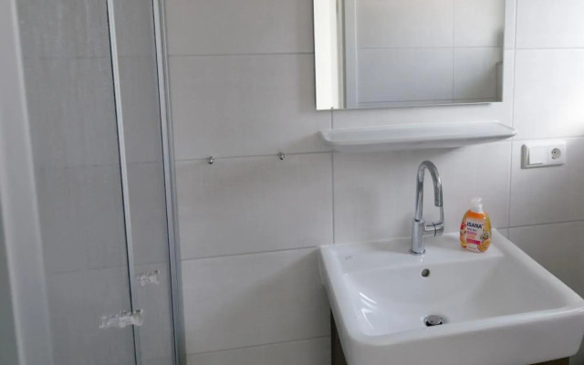 Austernfischer FEWO 3