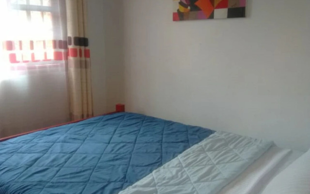Rokas Hotel