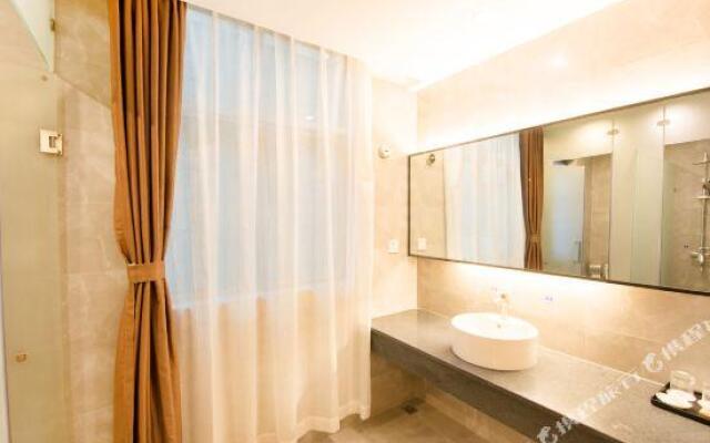 Xiaoshu Wushe Boutique Hostel