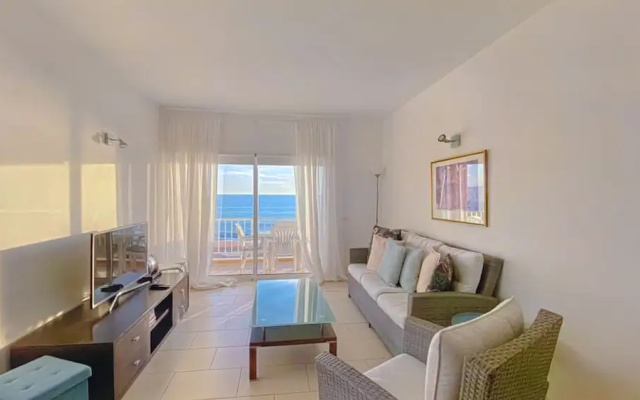 Yes Frente Praia III T3 HsR Quarteira