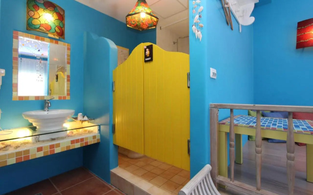 Ocean Love Hostel-B&B