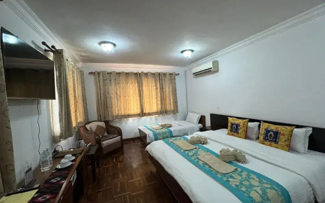 Sherpa Homestay