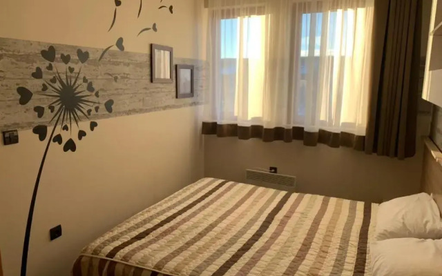 Lux apartment Milmari Reko E4 Kopaonik