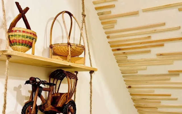 Charming Hostel