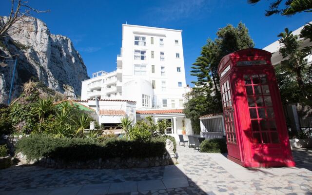 The Caleta Hotel Health, Beauty & Conference Centre