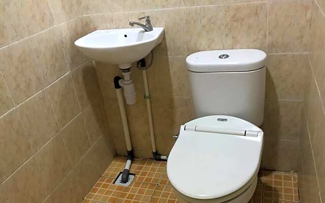 Puri Torina Residence by Innapps