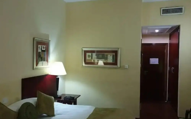 Oakwood Park Hotels