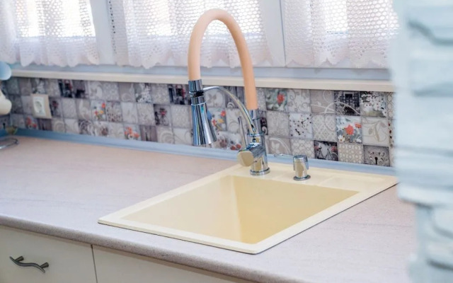 Sofia Central Pretty Apartment