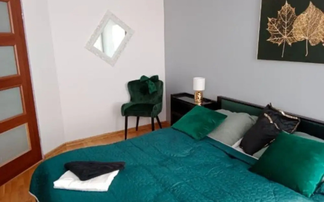 Apartment in the Center - na Ratuszu
