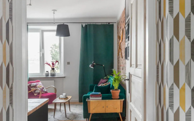 ShortStayPoland Ciasna - B43