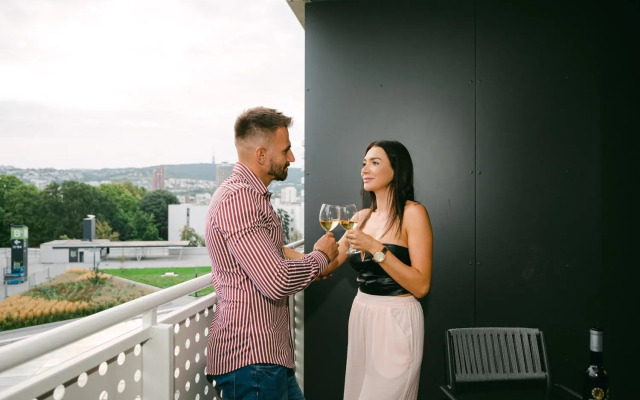 Svarog Unique Apartment