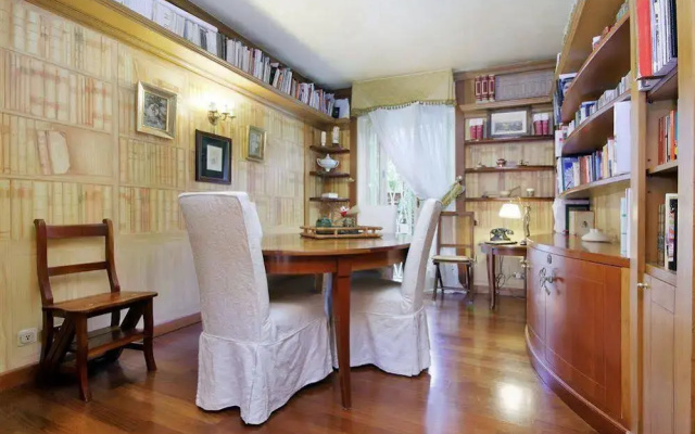 Short Stay Rome Apartments Spanish Steps