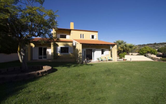 Villa Mariana Gale
