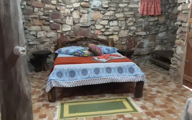 Pousada Casa Do Arco