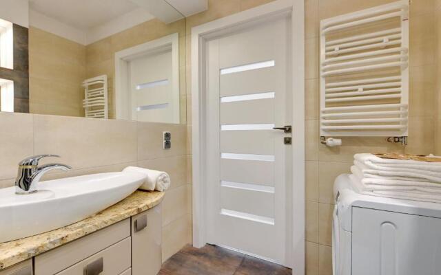 Chmielna Park 5 TriApart®