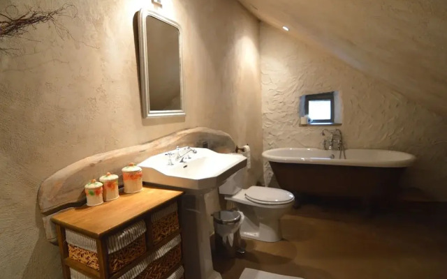 Luxurious Mill in Vresse-sur-Semois with Swimming Pool
