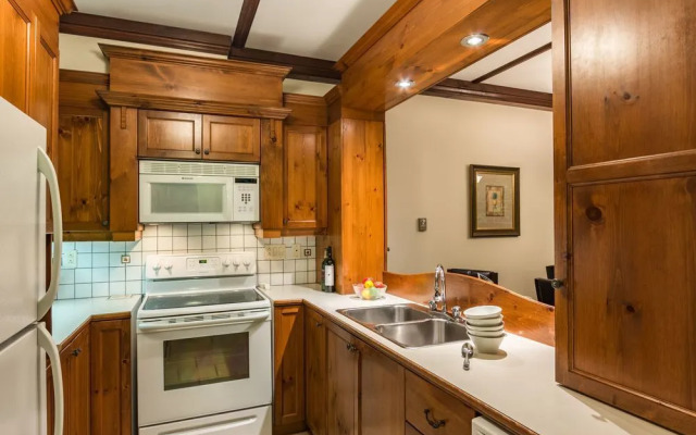 Les Manoirs by Rendez-Vous Mont-Tremblant