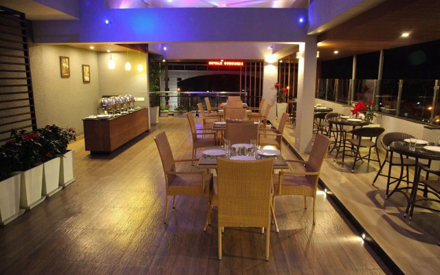The Pommels Business Hotel