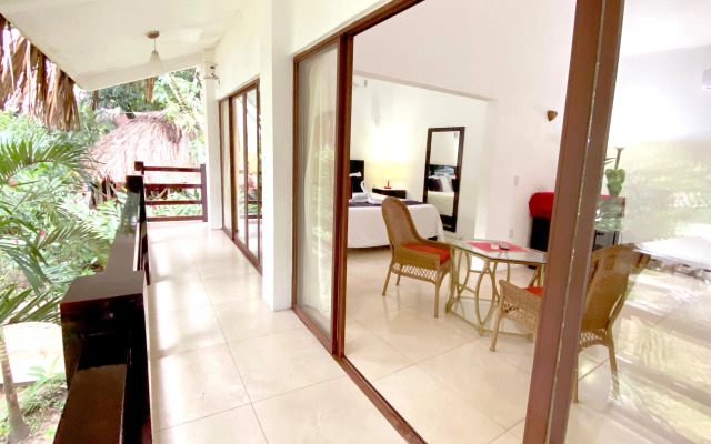 Hotel La Aldea del Halach Huinic