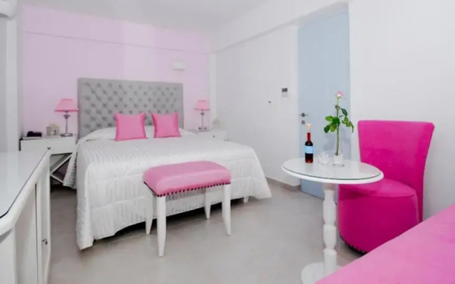 Kythira Golden Resort