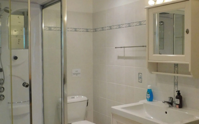 Le Relais De La Tour