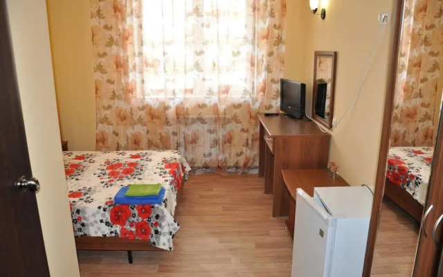 Viktoriya Guest House