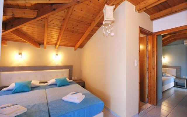 Platys Beach Hotel