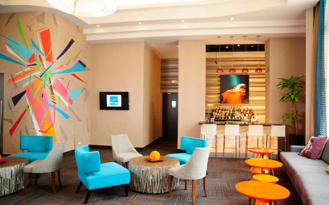 Novotel Panama City