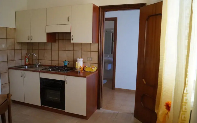 La Casa Del Nonno