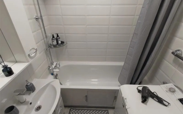 Апартаменты Стрелка на ул. Партизанская, д. 26