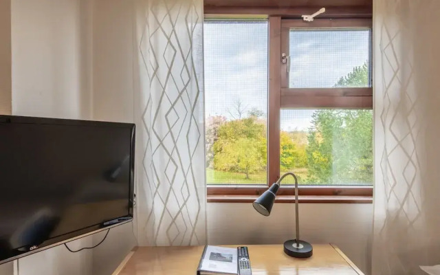 Västerbacken Hotell och Konferens