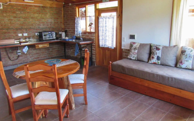 Cabana Accesible Ipua