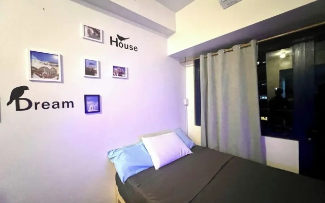 Makati Center Prime Accommodations