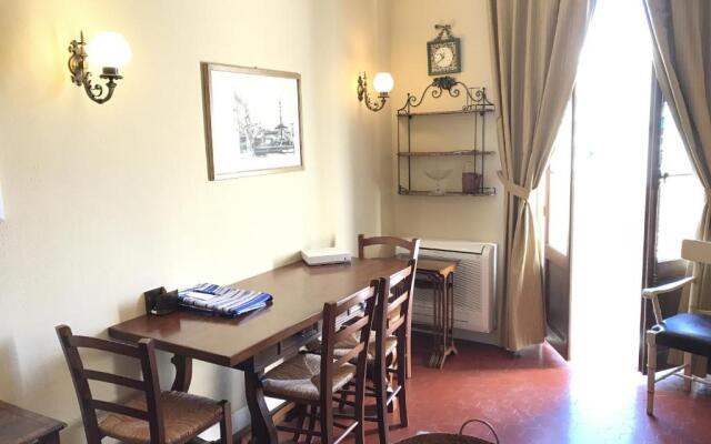 Comfortable One Bedroom Apartment Suquet 93A