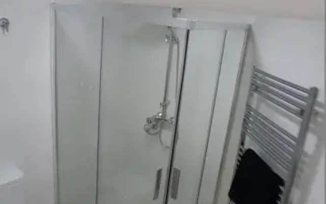 Estudio Atico con Altillo Ourense