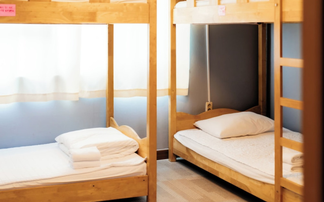 EQ Stay Hotel