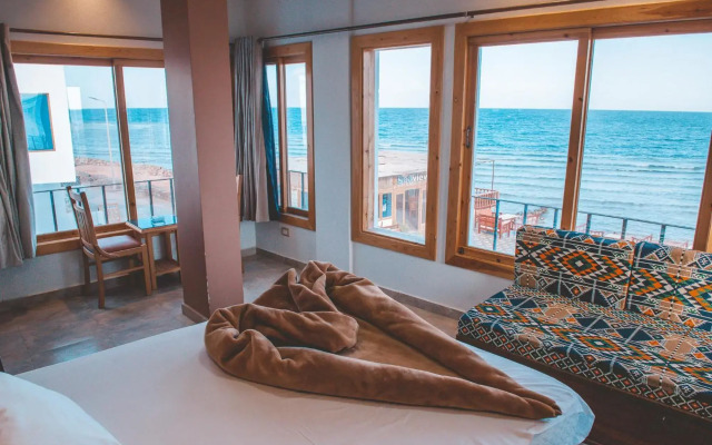 Seaview Hotel Dahab