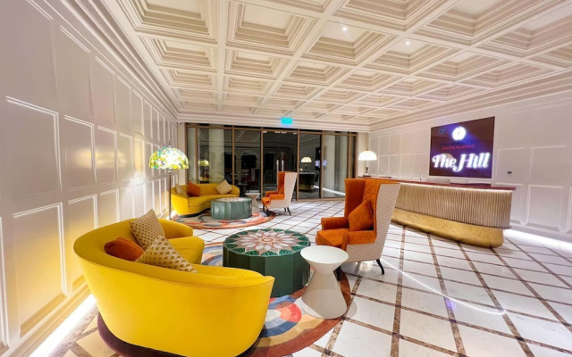 We Young Apartments by HOFs - Fireworks & Ocean view