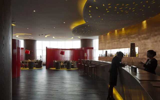 Maison New Century Hotel Dongguan