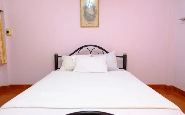 Viengfa Hotel Bicycle and Run