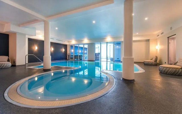 Wellnesshotel Kessler-Meyer 