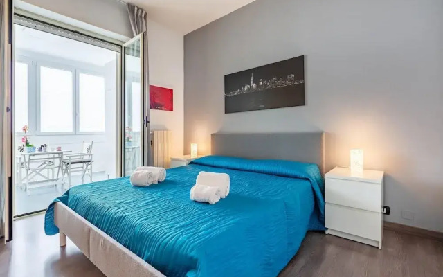 Monopoli Beach House