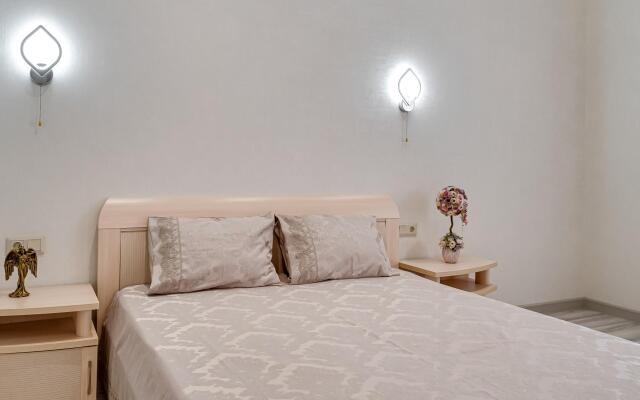 Апартаменты на улице Черепахина 212