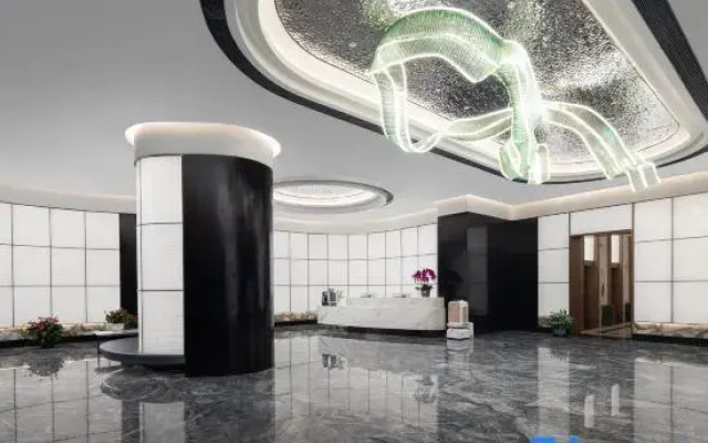 Xiangyun Shanshui Hotel Changsha
