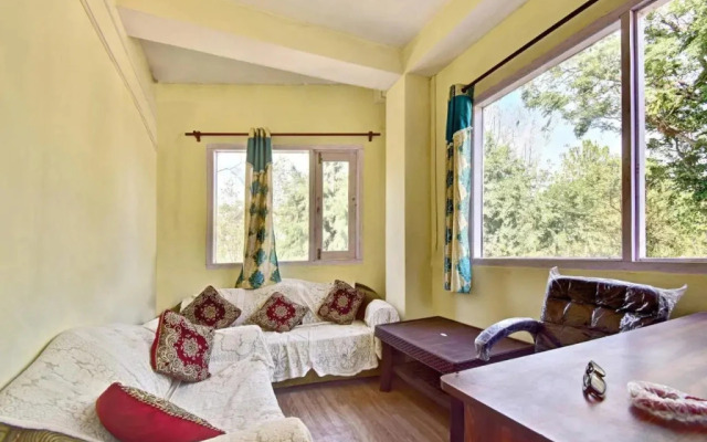 Jubber Valley by OYO Rooms