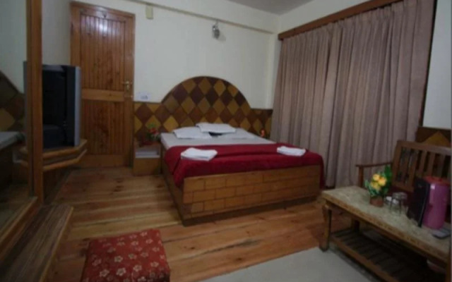 Hotel Triveni